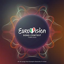 Eurovision Song Contest Turin 2022 - Various Artists