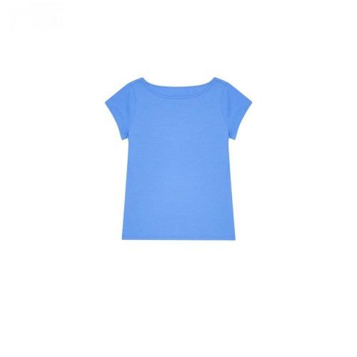 Basic T-shirt - blue