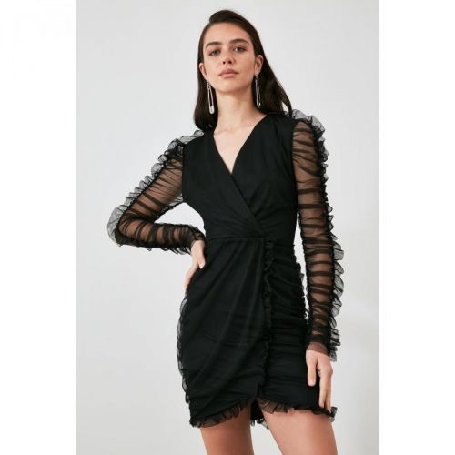 Dámské šaty Trendyol Coctail