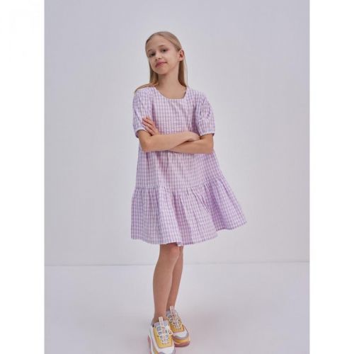 Big Star Woman's Dress 340140