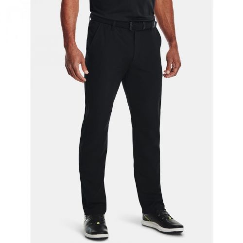 Under Armour Kalhoty UA Drive Pant-BLK - Pánské