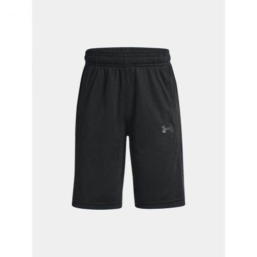Under Armour Kraťasy UA BASELINE SHORT-BLK - Kluci