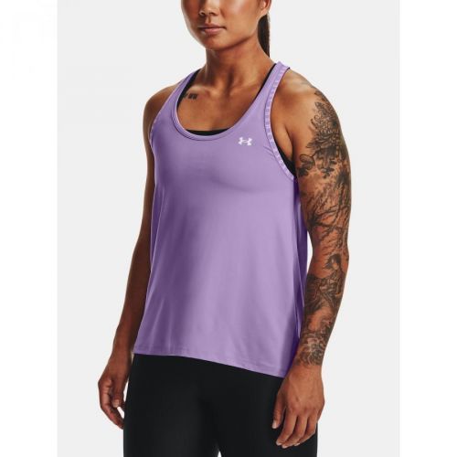 Under Armour Tílko UA Knockout Tank-PPL - Dámské