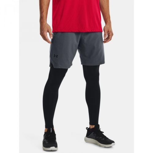 Under Armour Kraťasy UA Vanish Woven 8in Shorts-GRY - Pánské