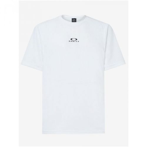 Bílé pánské tričko Oakley - Pánské