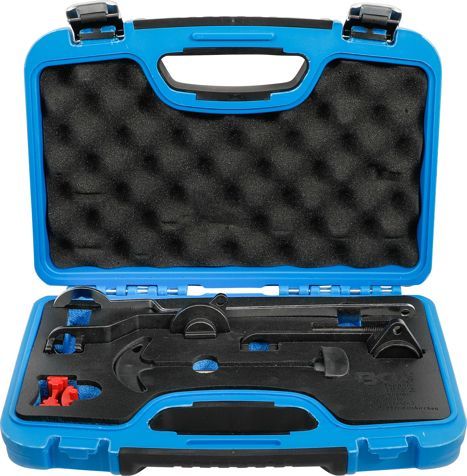 Aretace rozvodů VAG 1.0, 1.2 a 1,4 litru benzín EA211, 6 dílů - BGS 8922