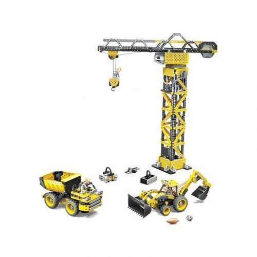 HEXBUG VEX Construction Zone Bundle