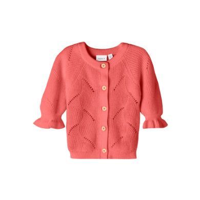 name it Cardigan Nbfhesol Georgia Peach