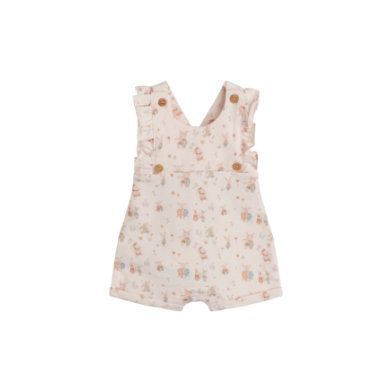 Hust & Claire Dungarees Miro Skin chalk