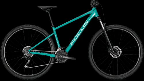 Focus Whistler 3.6 Blue Green 29