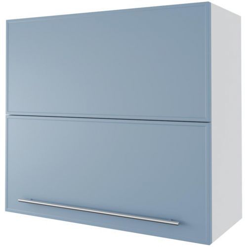 Kuchyňská Skříňka Magnum W8B 80 AV denim/korp white