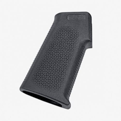 Pažbička MOE-K® Grip AR15/M4 Magpul® – Stealth Grey (Barva: Stealth Grey)