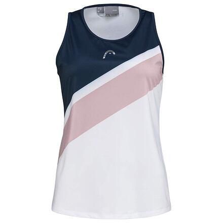 Head Perf Tank Top Women dámské tílko XRRS