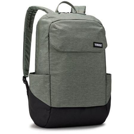 Thule Lithos batoh 20 l TLBP216 - Agave/černá