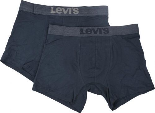 LEVI'S BOXER 2 PAIRS BRIEFS 37149-0629 Velikost: L