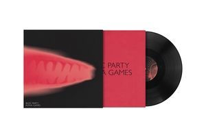 Alpha Games (Bloc Party) (Vinyl / 12