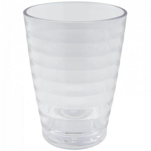 Sada skleniček Bo-Camp Lemonade glass 350 ml - 4ks Barva: průhledná