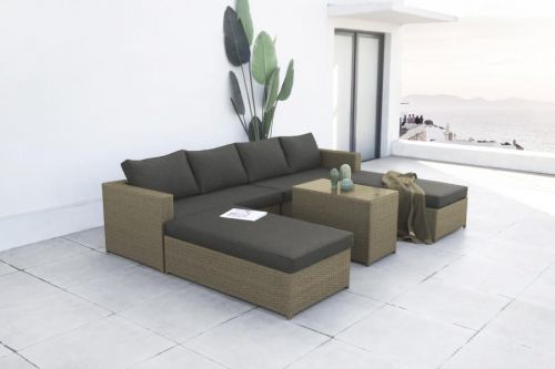 Texim Drammen XL sofa set