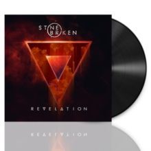 Revelation (Stone Broken) (Vinyl / 12