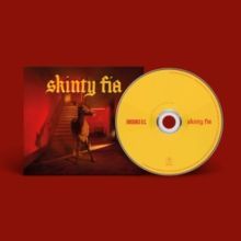 Skinty Fia (Fontaines D.C.) (CD / Album)