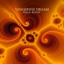 Mala Kunia (Tangerine Dream) (Vinyl / 12