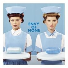 Envy of None (Envy of None) (CD / Album)