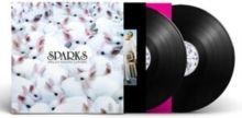 Hello Young Lovers (Sparks) (Vinyl / 12