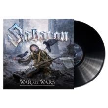 The War to End All Wars (Sabaton) (Vinyl / 12