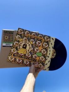 Made in Timeland (King Gizzard & the Lizard Wizard) (Vinyl / 12
