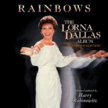 Rainbows (Lorna Dallas) (CD / Album (Jewel Case))