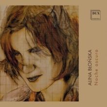 Alina Blonska: Noche Oscura (CD / Album)