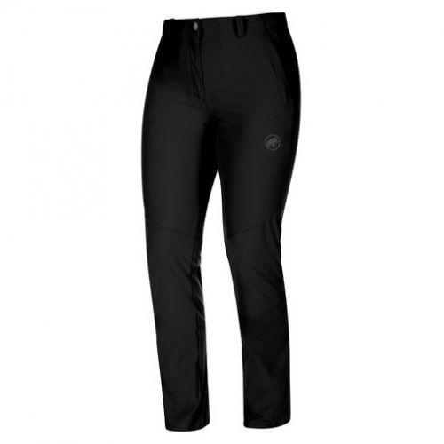 Dámské kalhoty Mammut Runbold Pants Women Velikost: M / Barva: černá/šedá
