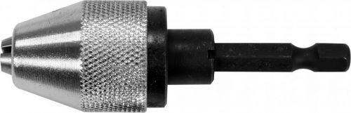 Bezklíčové rychloupínací sklíčidlo 0.5-6.5mm HEX,Bezklíčové rychloupínací sklíčidlo 0.5-6.5mm HEX
