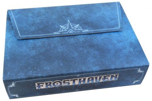 Folded Space Frosthaven Insert