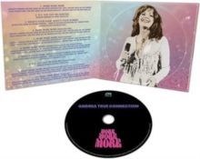 More More More (Andrea True Connection) (CD / Album)