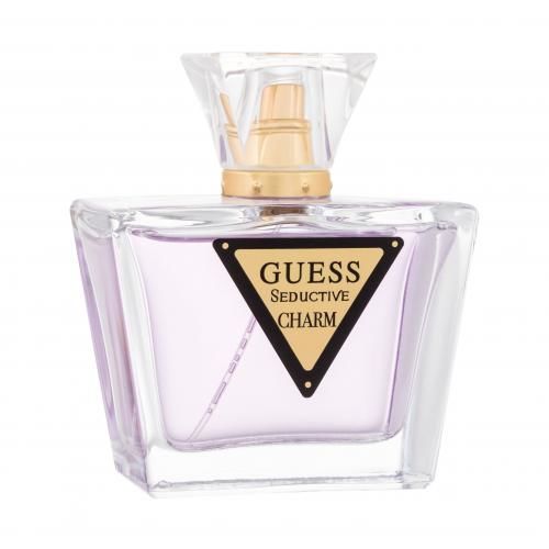 GUESS Seductive Charm 75 ml toaletní voda pro ženy