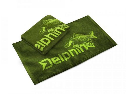 Delphin Ručník Carper DRY Hands