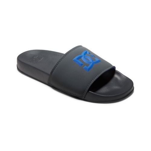 žabky DC - Dc Slide M Sndl Gbf Grey/Blue (GBF)