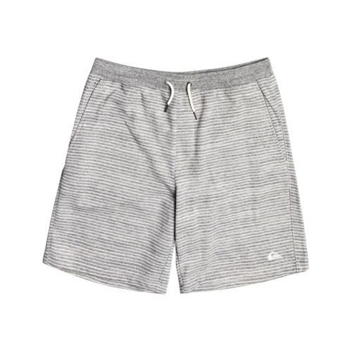 mikina QUIKSILVER - Bayrise M Otlr Szp6 Sleet Slub Feeder (SZP6) velikost: XL