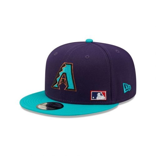 kšiltovka NEW ERA - 950 Mlb Team Arch 9Fifty Aridiaco Otc Arizona Diamondbacks (OTC)