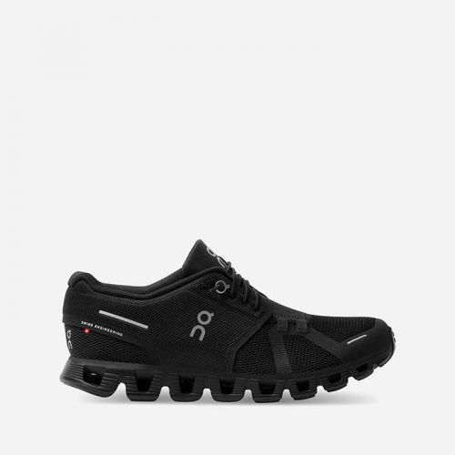 On Running Cloud 5 5998905 ALL BLACK