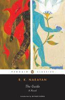 Guide - A Novel (Narayan R. K.)(Paperback)