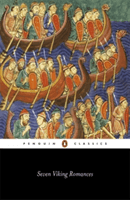 Seven Viking Romances (Various)(Paperback)