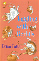 Juggling with Gerbils (Patten Brian)(Paperback)