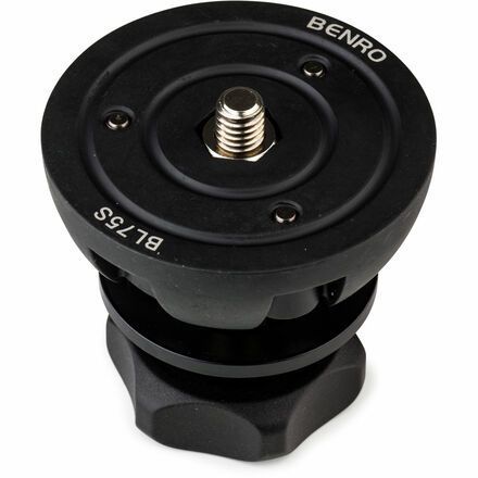 Benro polokoule BL75S 75mm pro HH75AV