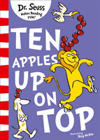 Ten Apples Up on Top (Seuss Dr.)(Paperback / softback)