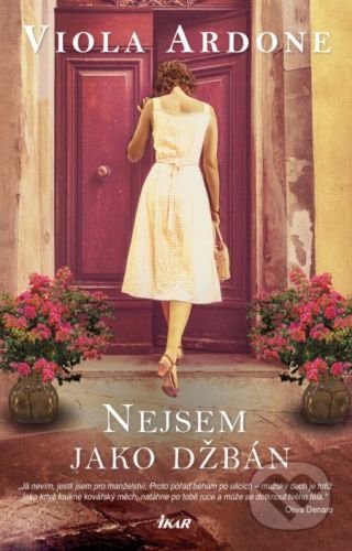 Nejsem jako džbán - Viola Ardone