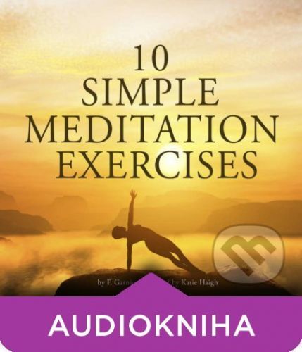 10 Simple Meditation Exercises (EN) - Frédéric Garnier