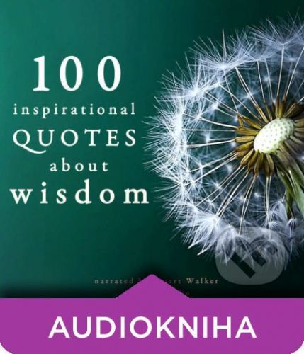 100 Quotes About Wisdom (EN) - John Mac