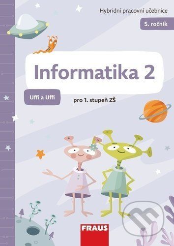 Informatika 2: Uffi a Uffi - Peter Agh